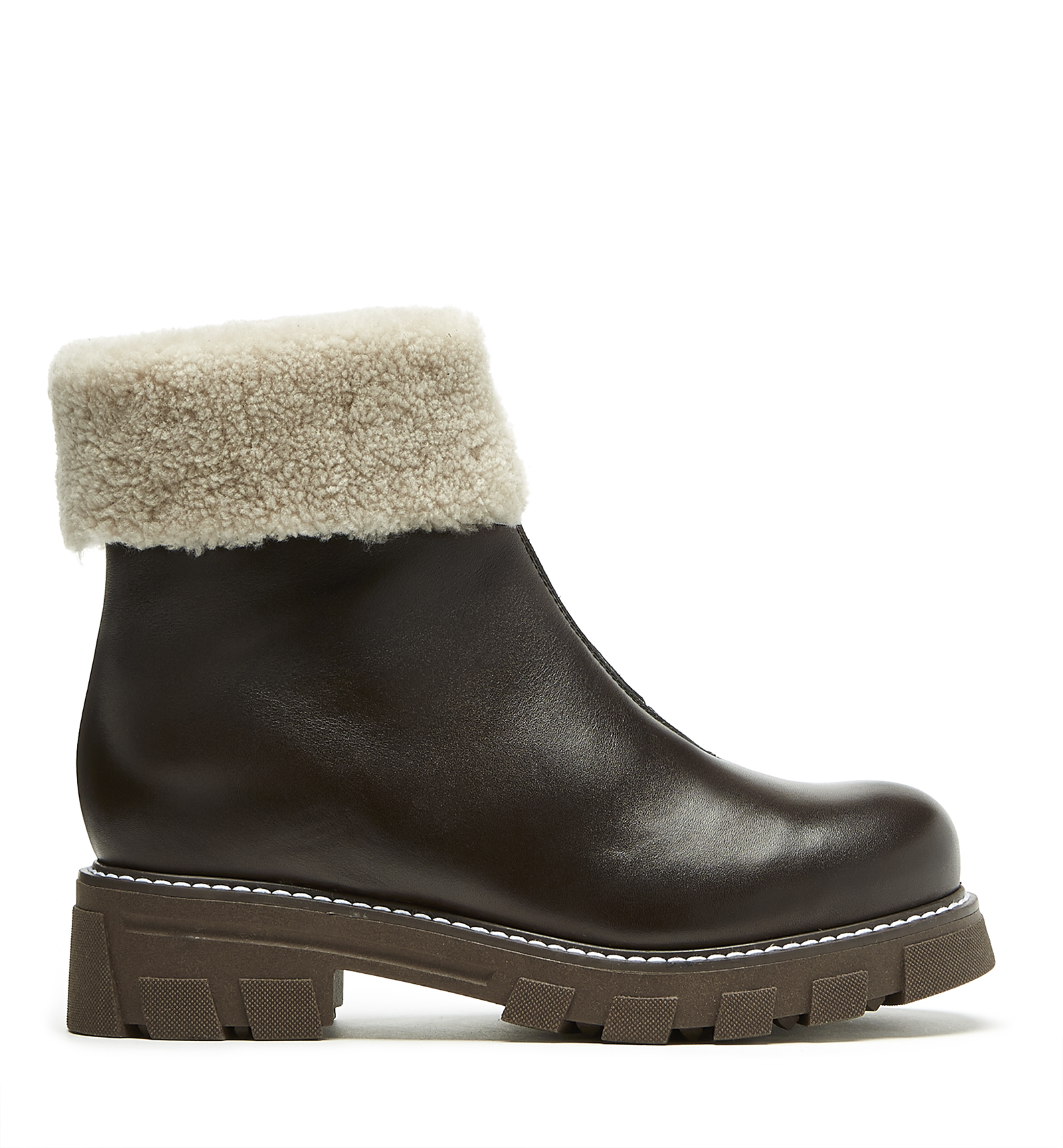 Shearling - Style - Boots  La Canadienne USA Boutique