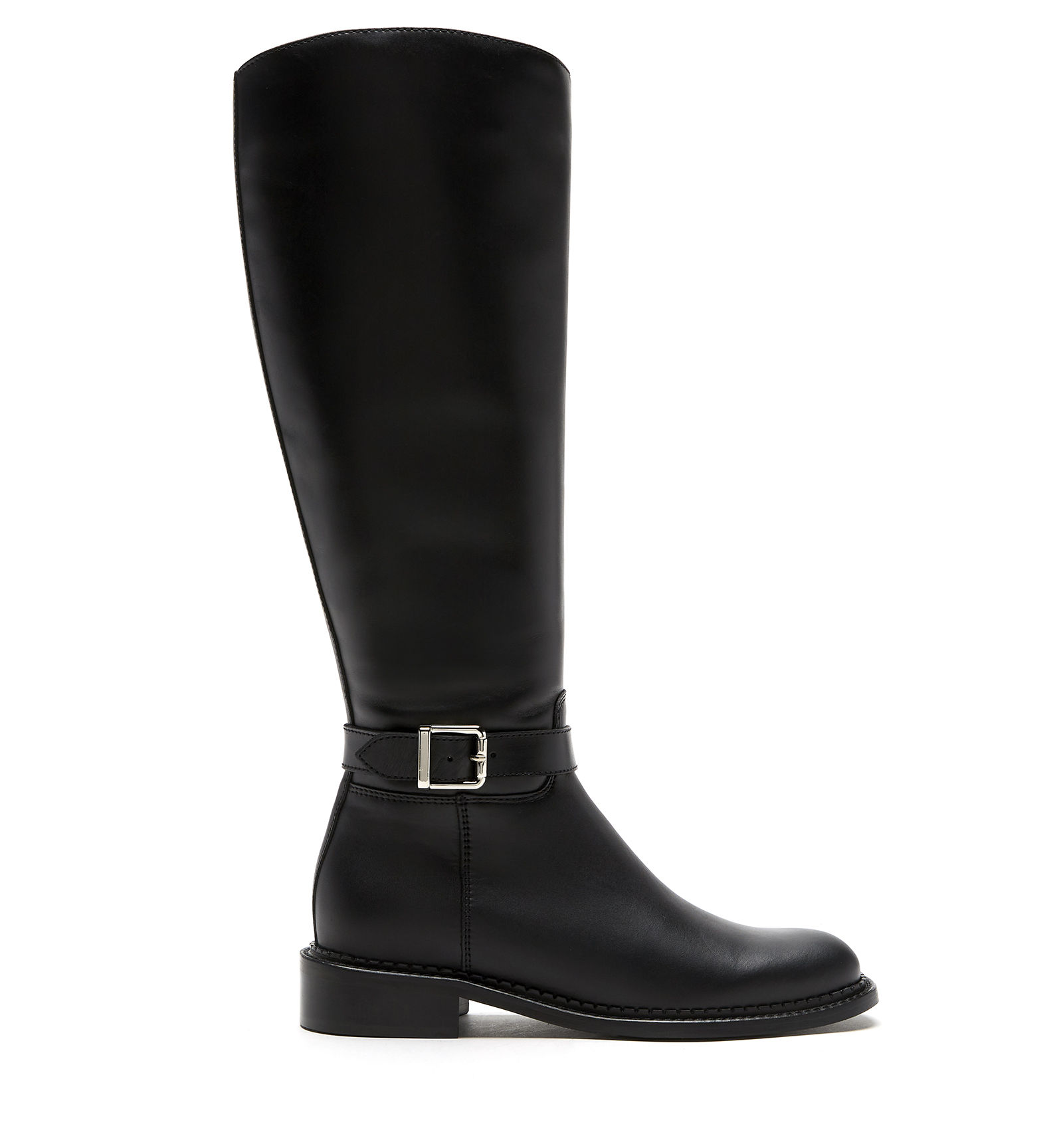 Heel Height - Boots  La Canadienne USA Boutique